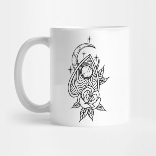 The Planchette Mug